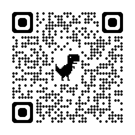 QR Code for AllyDVM